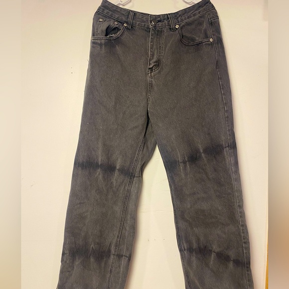 OVERSIZED JEANS MEN - Picture 1 of 1